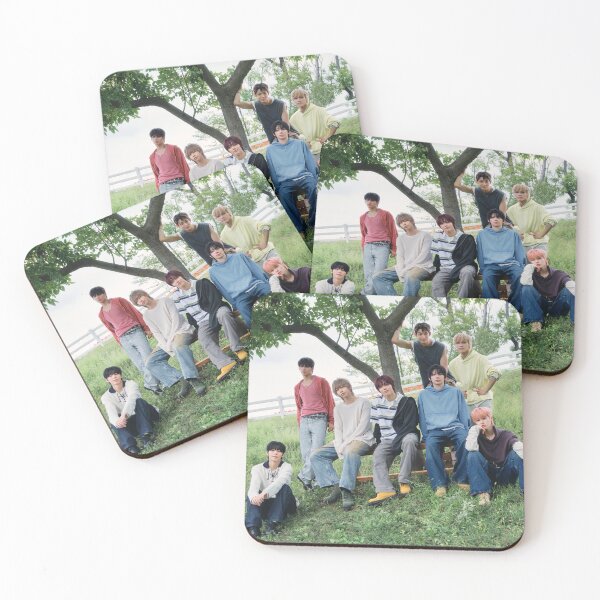 Item preview, AHOF (KPOP) designed and sold by jaofnn.