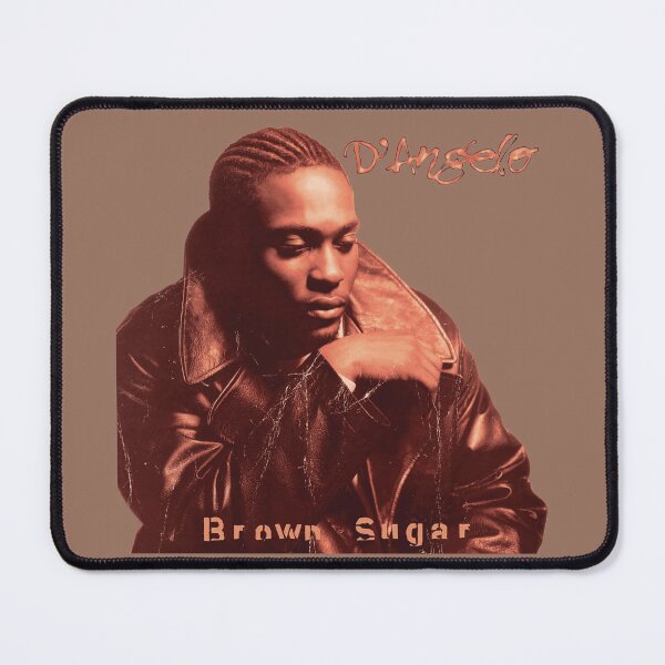 Item preview, Brown Sugar D'Angelo Tee: RIP D'Angelo designed and sold by RuperDelois.