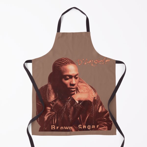 Item preview, Brown Sugar D'Angelo Tee: RIP D'Angelo designed and sold by RuperDelois.