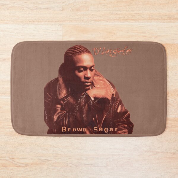Item preview, Brown Sugar D'Angelo Tee: RIP D'Angelo designed and sold by RuperDelois.