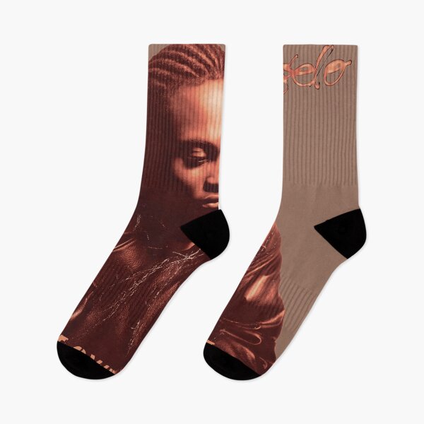 Item preview, Brown Sugar D'Angelo Tee: RIP D'Angelo designed and sold by RuperDelois.