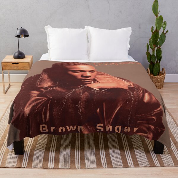 Item preview, Brown Sugar D'Angelo Tee: RIP D'Angelo designed and sold by RuperDelois.
