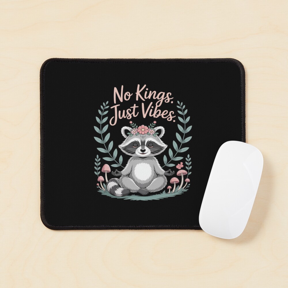 Item preview, Mouse Pad designed and sold by ticlitule.
