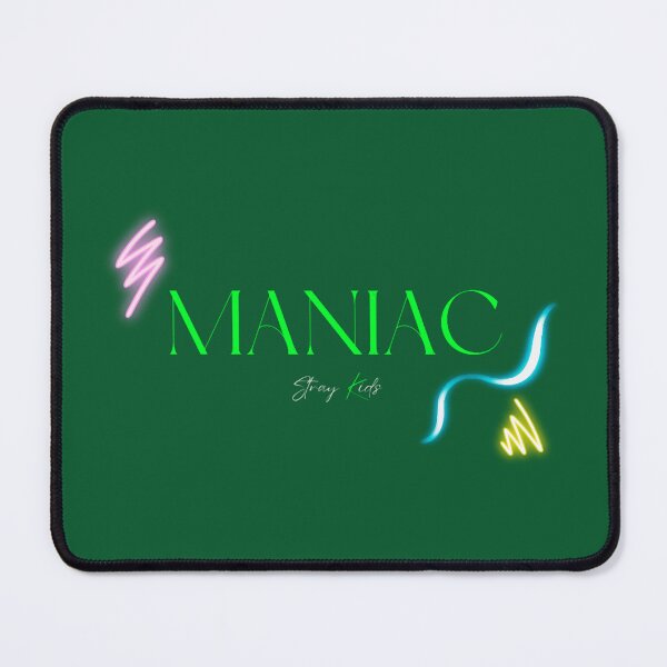 Item preview, Stray Kids ODDINARY MANIAC designed and sold by DCRCarCulture.