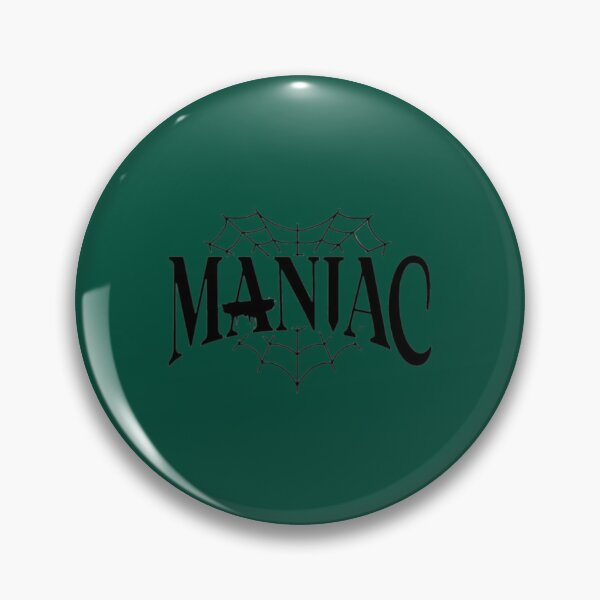 Item preview, STRAY KIDS MANIAC designed and sold by DCRCarCulture.