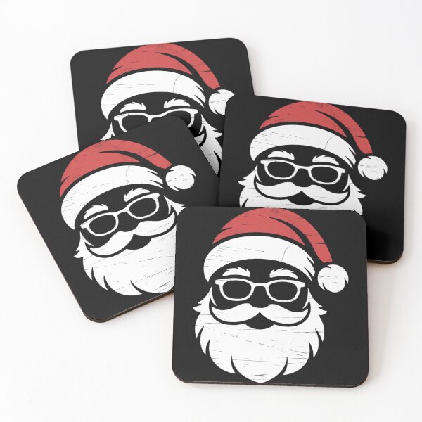 Item preview, Funny Santa Face Christmas Family Matching Christmas  designed and sold by papertaless.