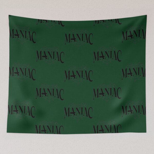 Item preview, STRAY KIDS MANIAC designed and sold by DCRCarCulture.