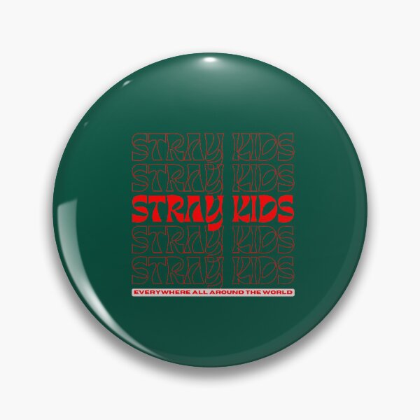 Item preview, STRAY KIDS Oversized  designed and sold by DCRCarCulture.