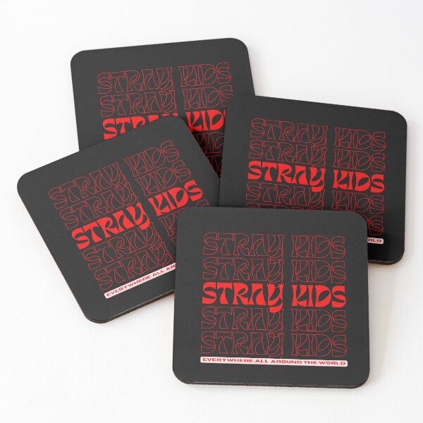 Item preview, STRAY KIDS Oversized  designed and sold by DCRCarCulture.