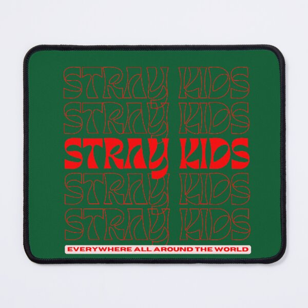 Item preview, STRAY KIDS Oversized  designed and sold by DCRCarCulture.