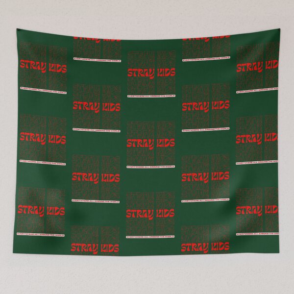 Item preview, STRAY KIDS Oversized  designed and sold by DCRCarCulture.