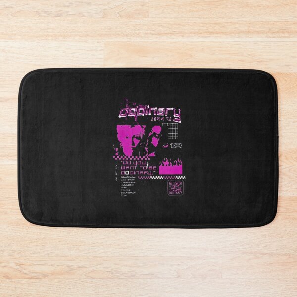 Item preview, Stray Kids ordinary designed and sold by DCRCarCulture.
