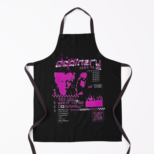 Item preview, Stray Kids ordinary designed and sold by DCRCarCulture.