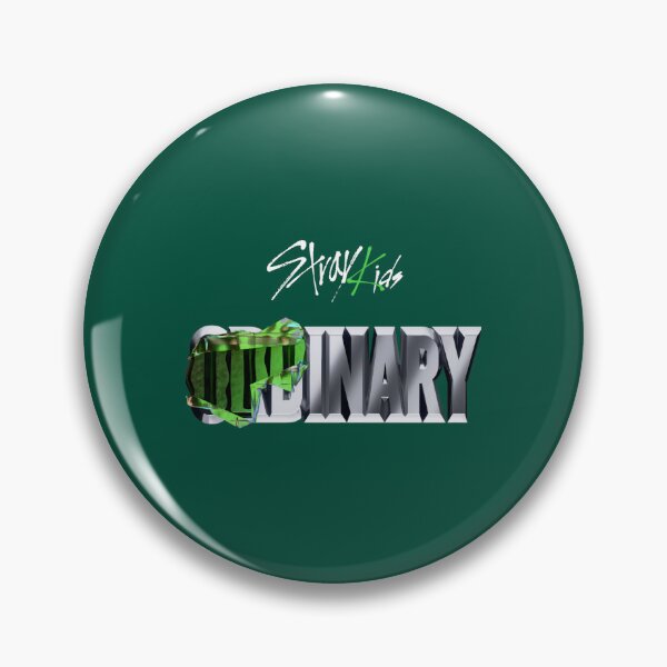 Item preview, Stray Kids Oddinary designed and sold by DCRCarCulture.