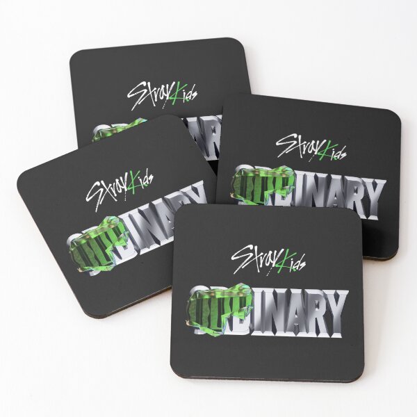Item preview, Stray Kids Oddinary designed and sold by DCRCarCulture.