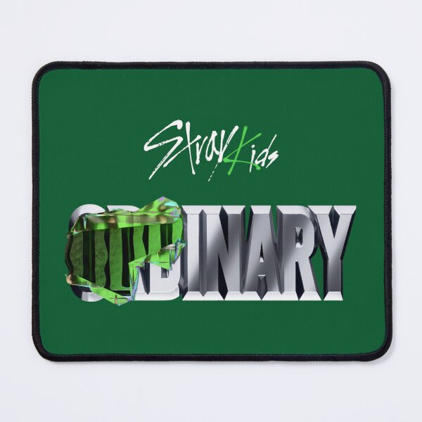 Item preview, Stray Kids Oddinary designed and sold by DCRCarCulture.