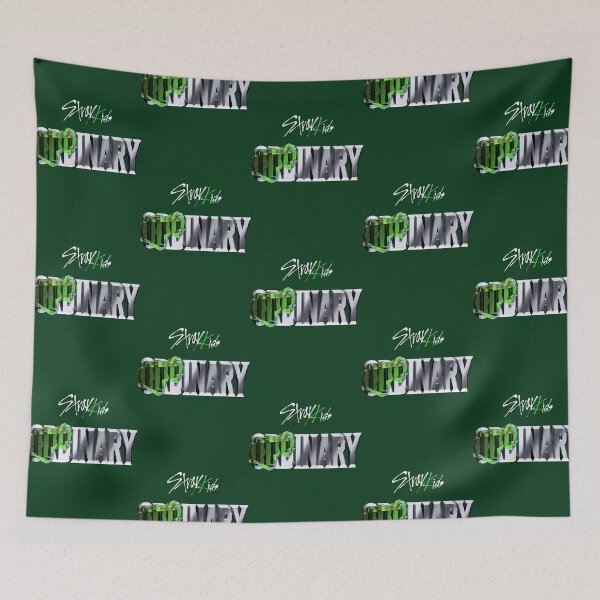 Item preview, Stray Kids Oddinary designed and sold by DCRCarCulture.