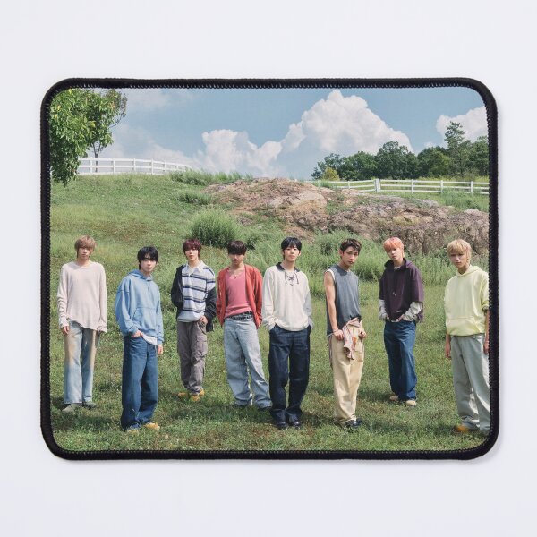 Item preview, AHOF (KPOP) designed and sold by jaofnn.