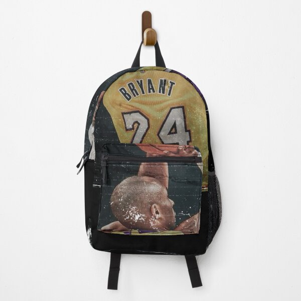 Item preview, Kobe Bryant 24 Vintage designed and sold by Altaf Aji.