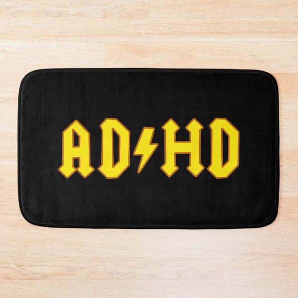 Item preview, ADHD  designed and sold by jenniferorosco.