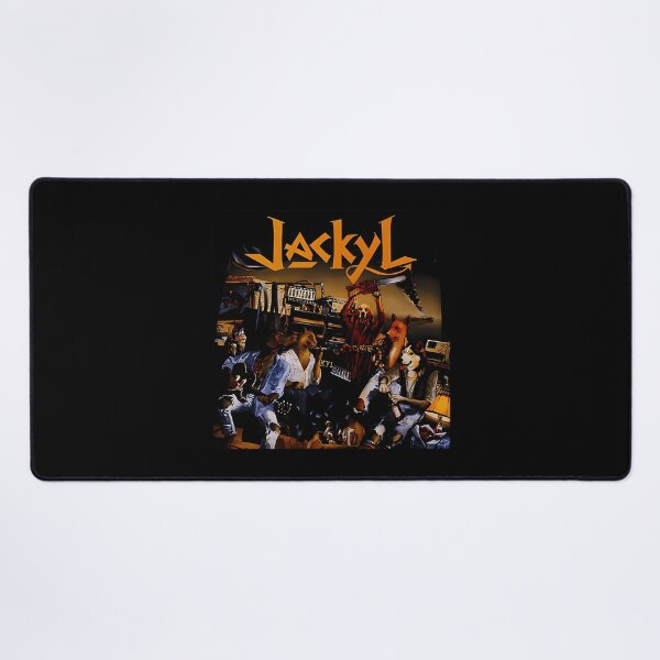 Item preview, Logo Hormat Jackyl More Tour designed and sold by ClaudeTof.