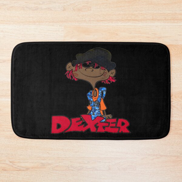 Item preview, Famous Dex designed and sold by Gwansiognu.