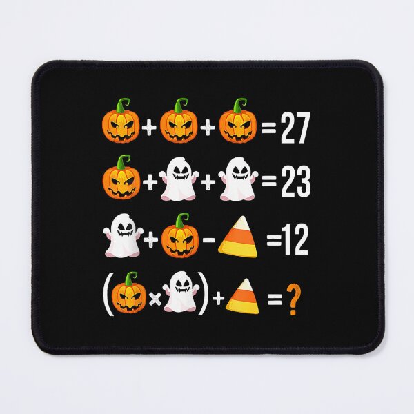 Item preview, Funny 67 Meme Pumpkin Ghost Math Teacher Halloween Costume designed and sold by Masonbaxter.