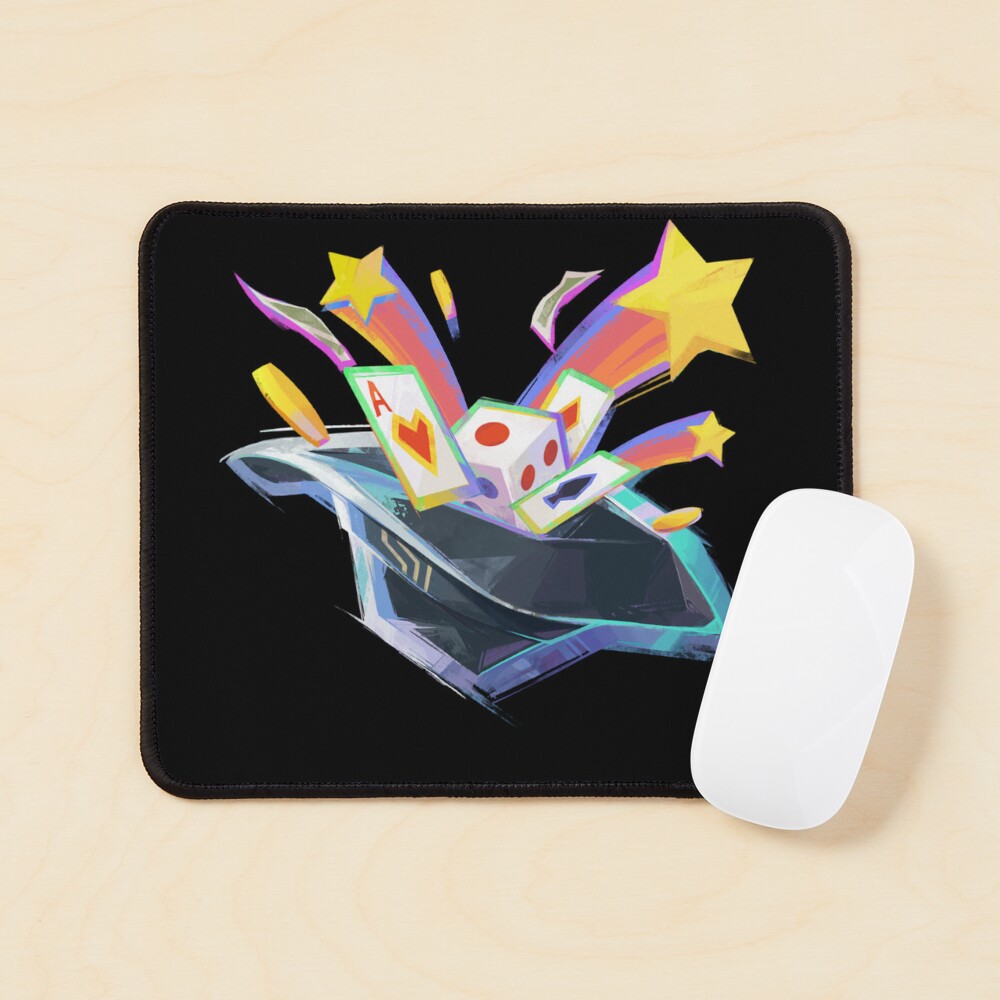 Item preview, Mouse Pad designed and sold by DrawingCipher.