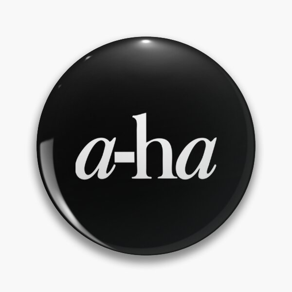 Item preview, A-Has Band designed and sold by ebenezercim2.