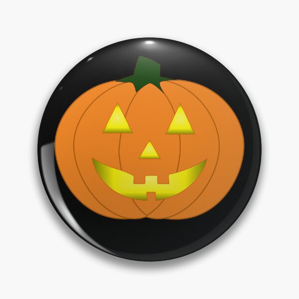 Item preview, Halloween Jack O Lantern designed and sold by InvigorDesign.