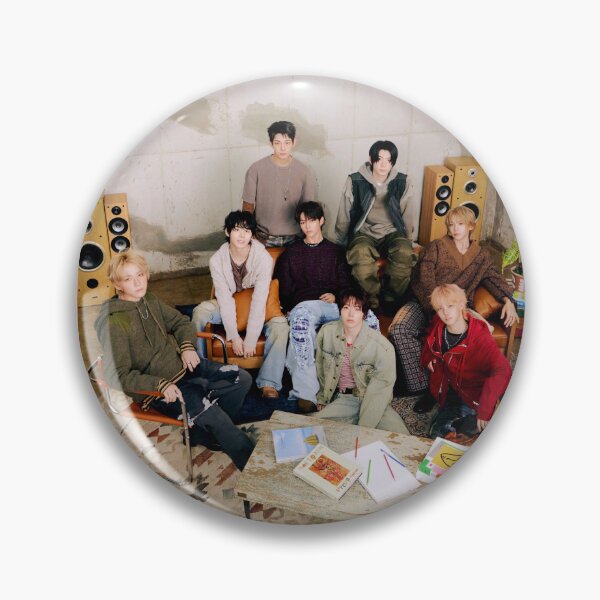 Item preview, AHOF (KPOP) designed and sold by jaofnn.