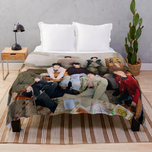 Item preview, AHOF (KPOP) designed and sold by jaofnn.