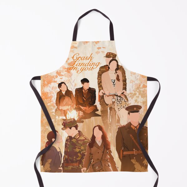Item preview, Crash Landing on You designed and sold by nelkrshop.