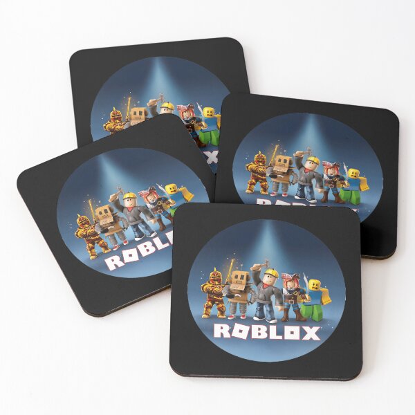 Item preview, Roblox All Characters designed and sold by agnesnwambeata.