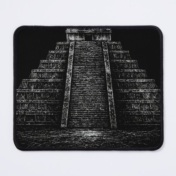 Item preview, Chichen Itzá – Temple of Shadows designed and sold by Mortisigil.