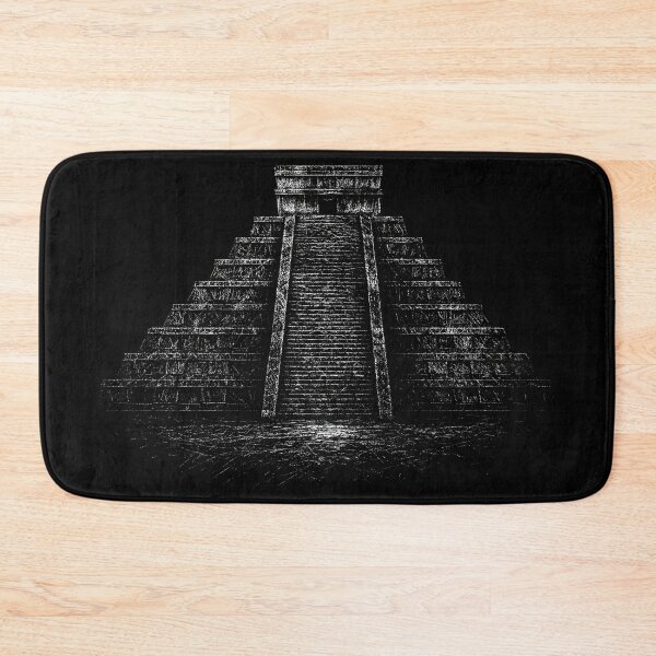 Item preview, Chichen Itzá – Temple of Shadows designed and sold by Mortisigil.