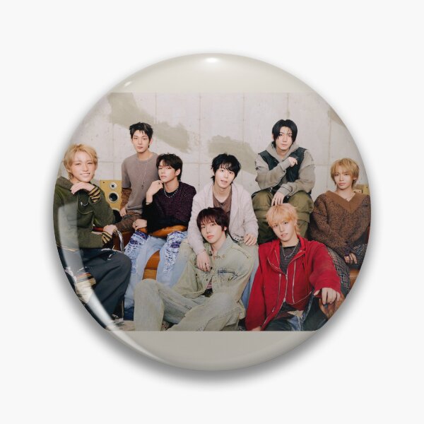 Item preview, AHOF (KPOP) designed and sold by jaofnn.