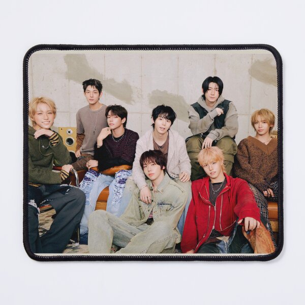 Item preview, AHOF (KPOP) designed and sold by jaofnn.