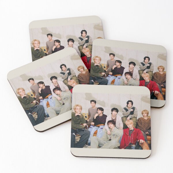 Item preview, AHOF (KPOP) designed and sold by jaofnn.