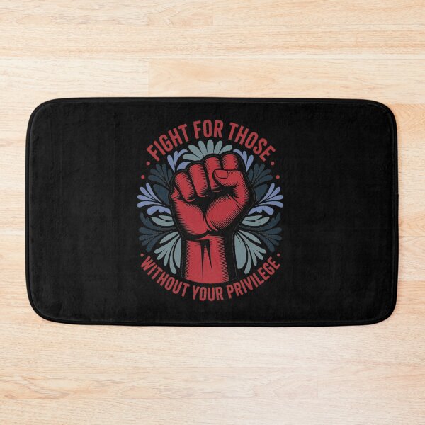 Item preview, Fight for Those Without Your Privilege Shirt, Comfort designed and sold by HaileyRobel.