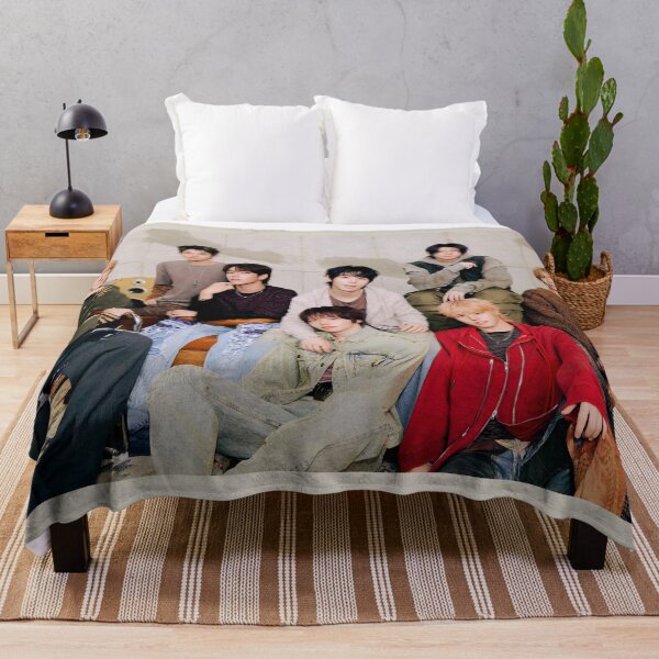 Item preview, AHOF (KPOP) designed and sold by jaofnn.