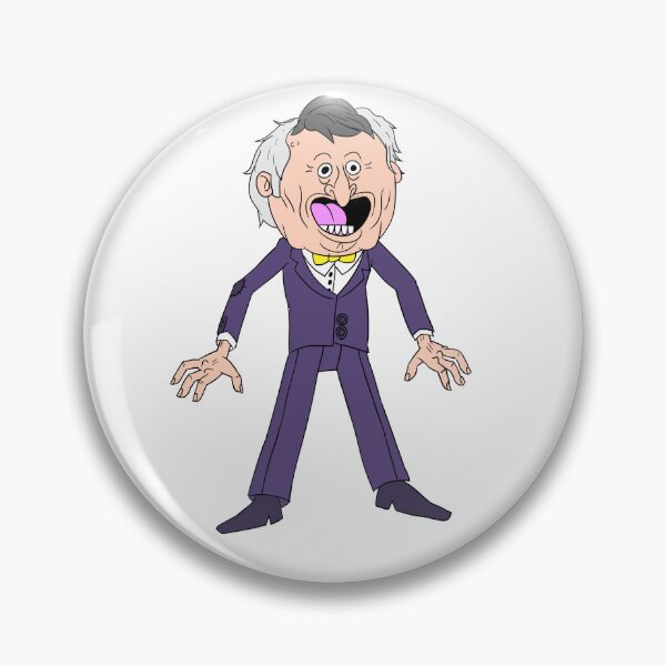 Item preview, Mr. Boss Happy designed and sold by Quistlor.