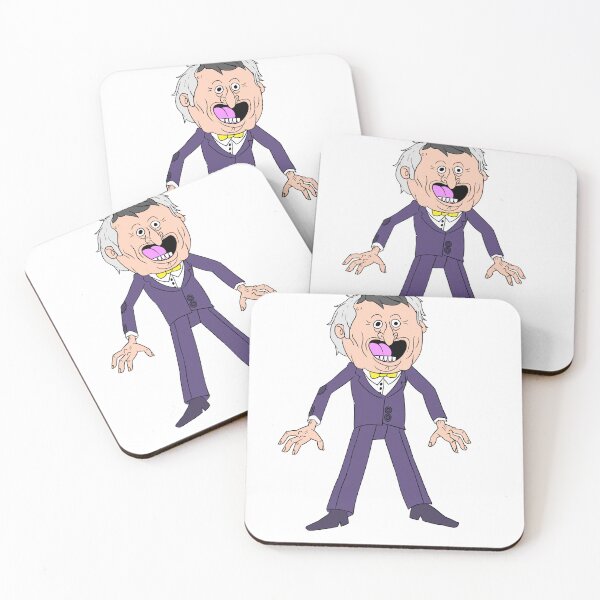 Item preview, Mr. Boss Happy designed and sold by Quistlor.