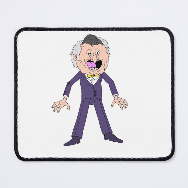 Item preview, Mr. Boss Happy designed and sold by Quistlor.