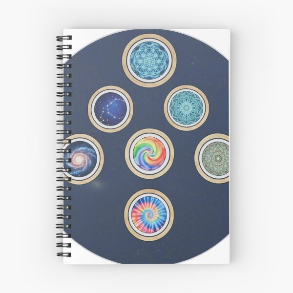 Item preview, Cosmic Harmony designed and sold by MRMDesign90.