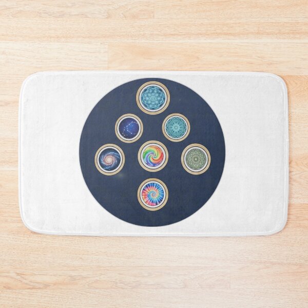 Item preview, Cosmic Harmony designed and sold by MRMDesign90.