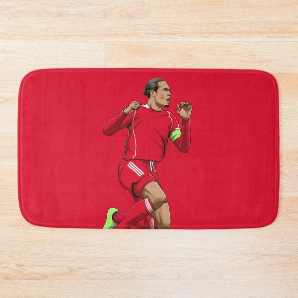 Item preview, Virgil van Dijk designed and sold by Aldduardo.