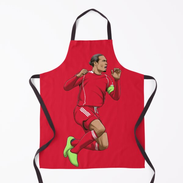 Item preview, Virgil van Dijk designed and sold by Aldduardo.