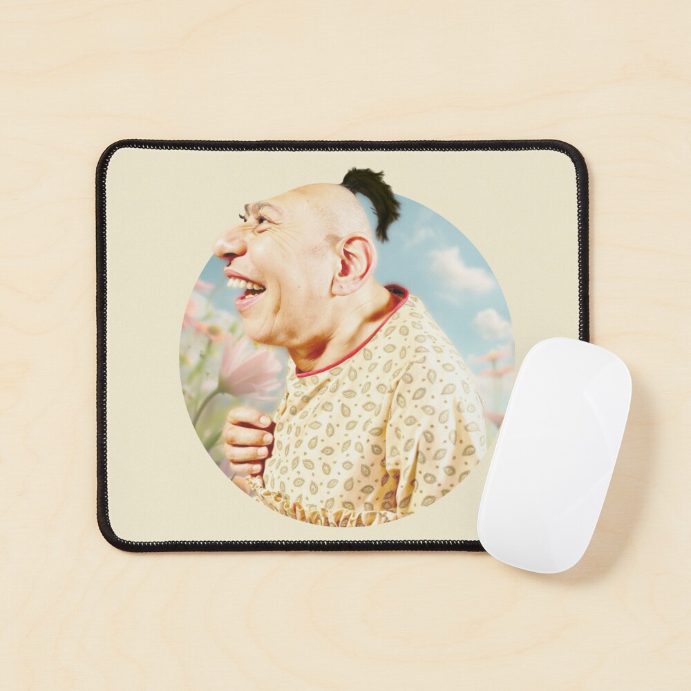 Item preview, Mouse Pad designed and sold by myStudioVisual.