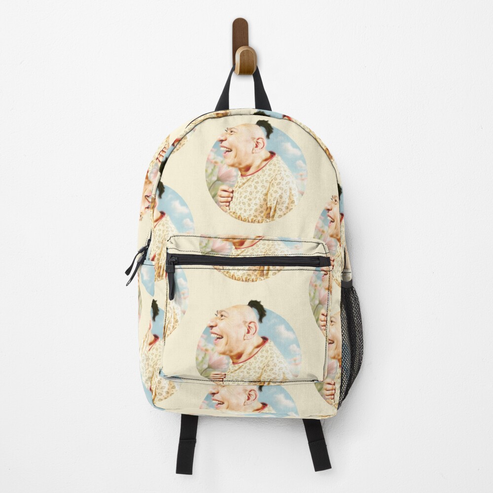 Item preview, Backpack designed and sold by myStudioVisual.